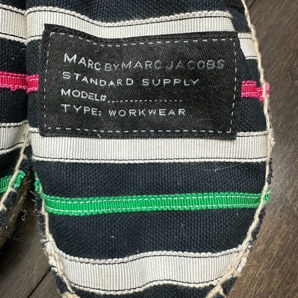 euc Marc by Marc Jacobs, Flats, Size 40 - Picture 2 of 10